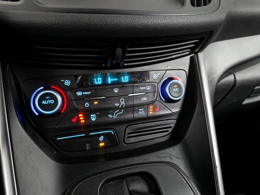 Ford Kuga II Рестайлинг Москва  - изображение 18
