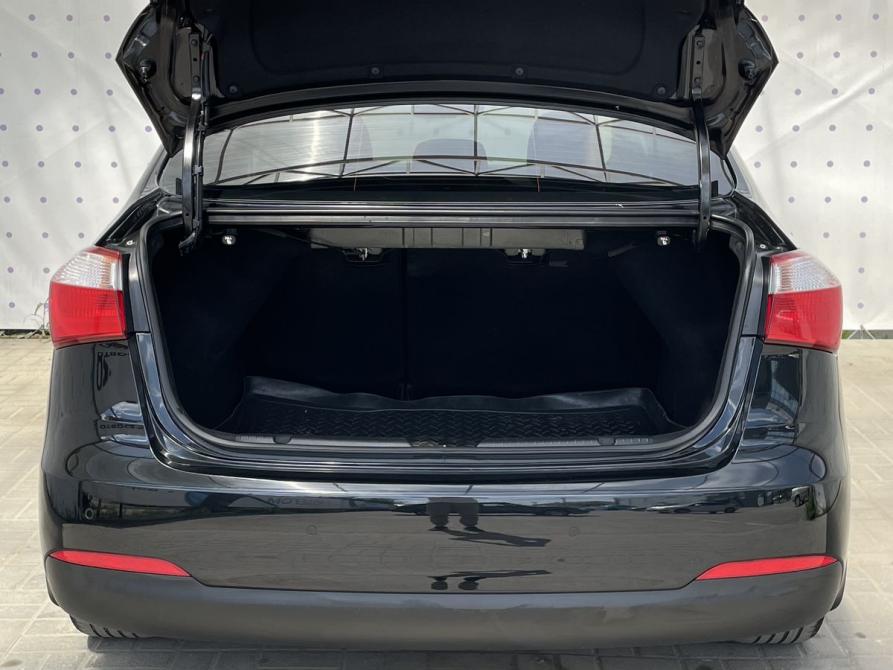 Kia Cerato III Тамбов  - изображение 7