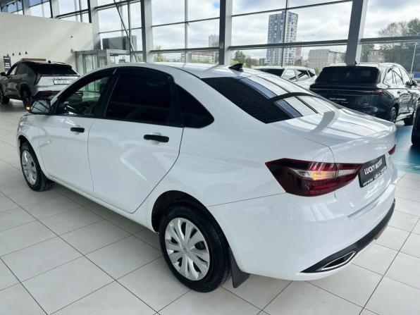 Lada (ВАЗ) Vesta I Рестайлинг (NG) с пробегом 2023 года, цена 1 095 000 рублей, 39887 км, седан, Автокод Объявления