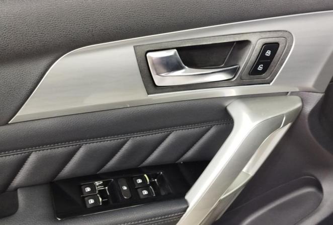 Haval H2 с пробегом 2015 года, цена 1 120 000 рублей, 129806 км, внедорожник, Автокод Объявления