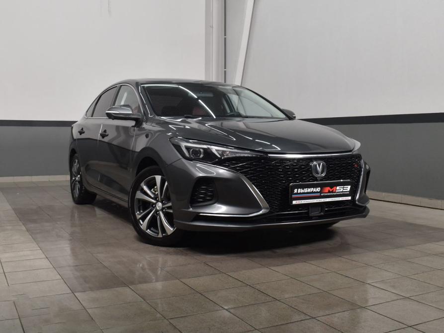 Changan Eado Plus Кемерово  - изображение 3
