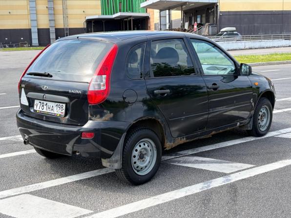 Lada (ВАЗ) Kalina I с пробегом 2012 года, цена 249 000 рублей, 142000 км, хэтчбек, Автокод Объявления