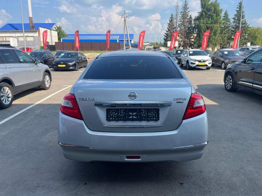 Nissan Teana II Альметьевск  - изображение 6