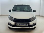 Lada (ВАЗ) Granta I Рестайлинг Москва  - изображение 15