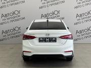 Hyundai Solaris II Ставрополь  - изображение 20