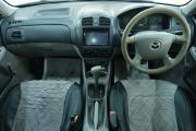 Mazda Familia VIII (BJ) Омск  - изображение 32