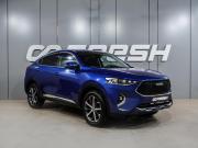 Haval F7x I Воронеж  - изображение 24
