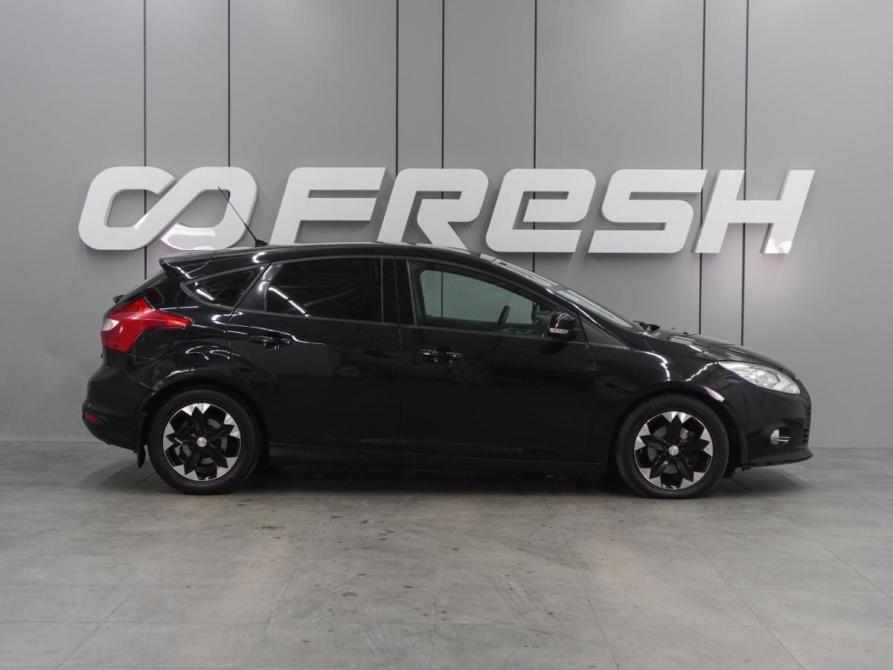 Ford Focus III Воронеж  - изображение 5