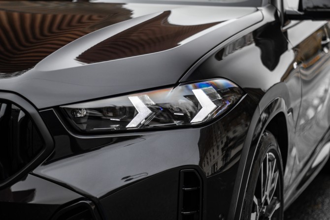 Новый BMW X6 III (G06) Рестайлинг 2024 года, цена 19 352 600 рублей, внедорожник, Автокод Объявления