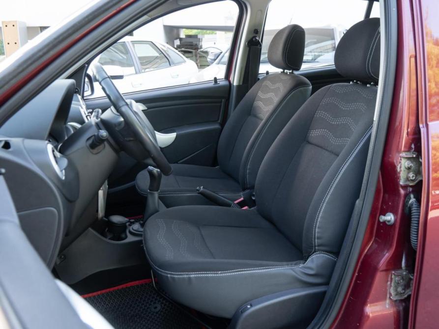 Renault Sandero I Волгоград  - изображение 10