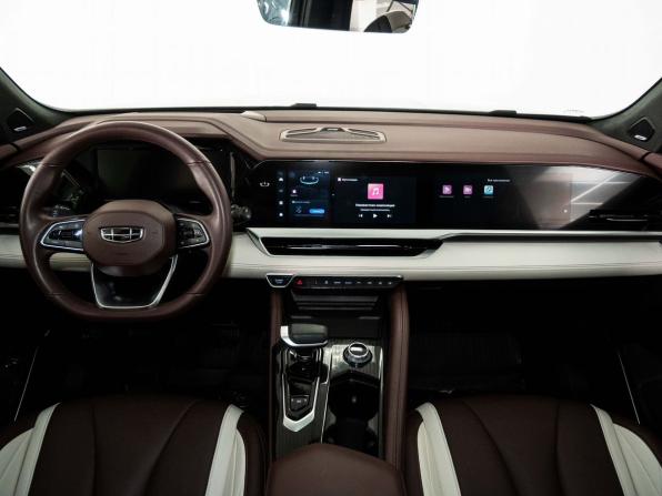 Geely Monjaro I с пробегом 2023 года, цена 3 370 000 рублей, 40640 км, внедорожник, Автокод Объявления