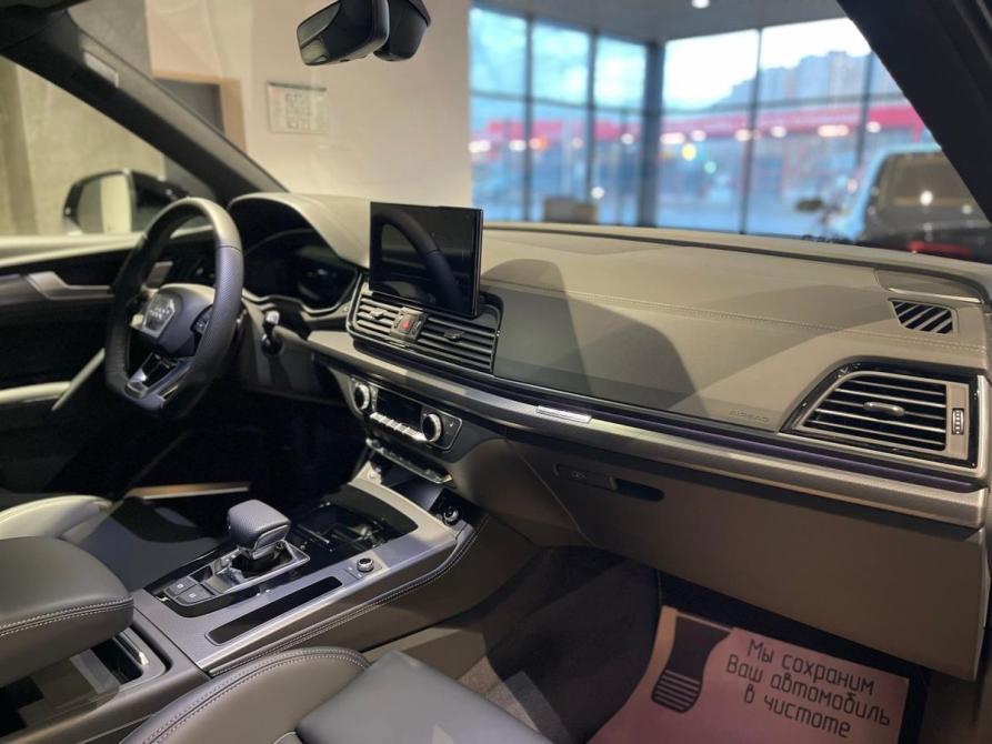 Audi Q5 II (FY) Рестайлинг Тула  - изображение 20
