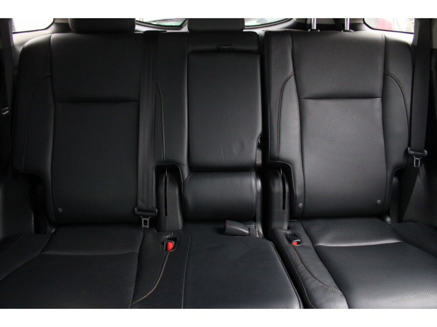 Toyota Highlander III (XU50) Москва  - изображение 8