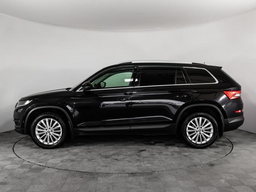 Skoda Kodiaq I Санкт-Петербург  - изображение 9