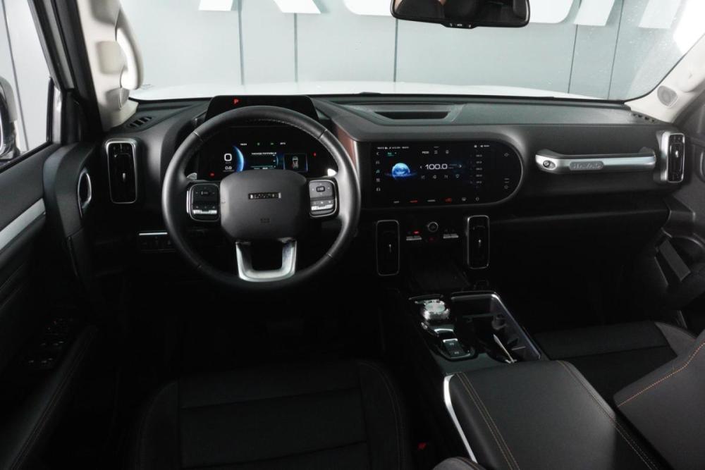 Haval Dargo I Минеральные Воды  - изображение 6