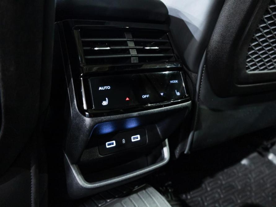 Geely Monjaro I Санкт-Петербург  - изображение 28