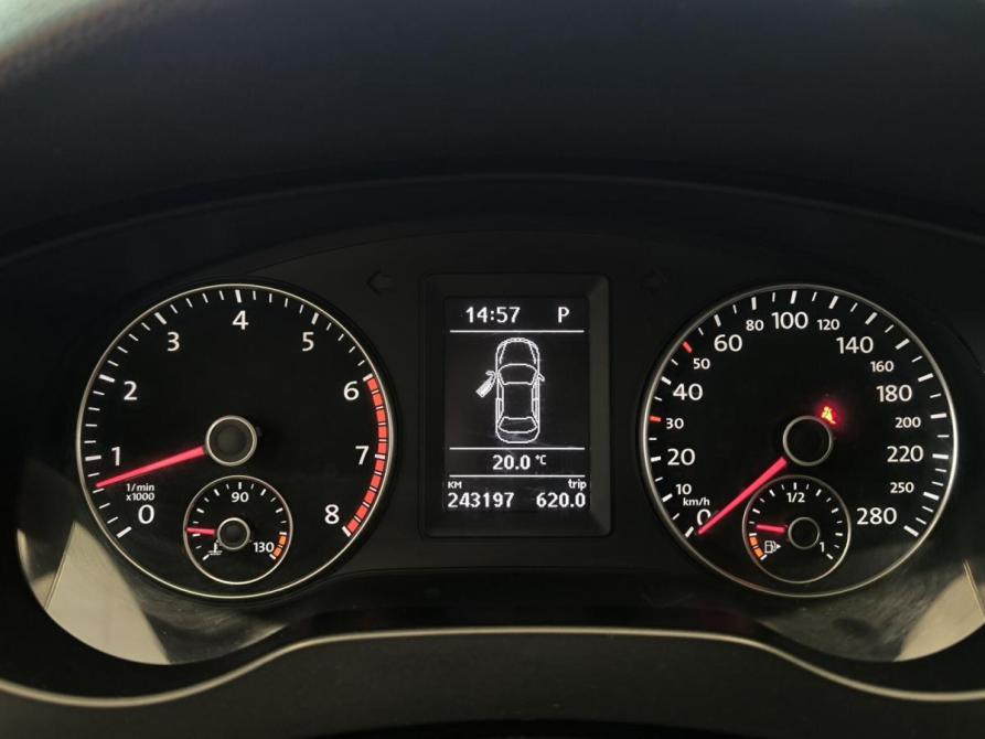 Volkswagen Jetta VI Казань  - изображение 16