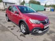 Renault Logan II Рестайлинг Санкт-Петербург  - изображение 6