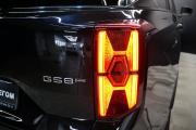 GAC GS8 II Крым  - изображение 68