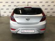Hyundai Solaris I Курск  - изображение 37