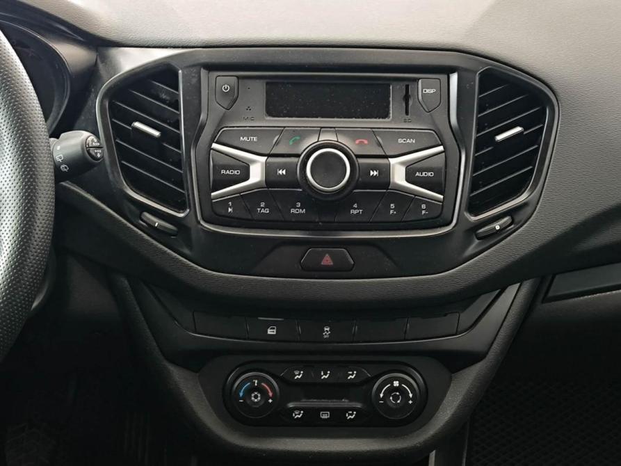 Lada (ВАЗ) Vesta I Казань  - изображение 18