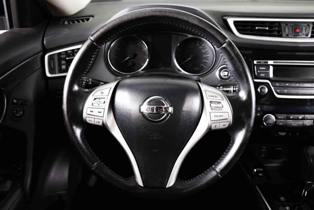 Nissan X-Trail III Пермь  - изображение 18