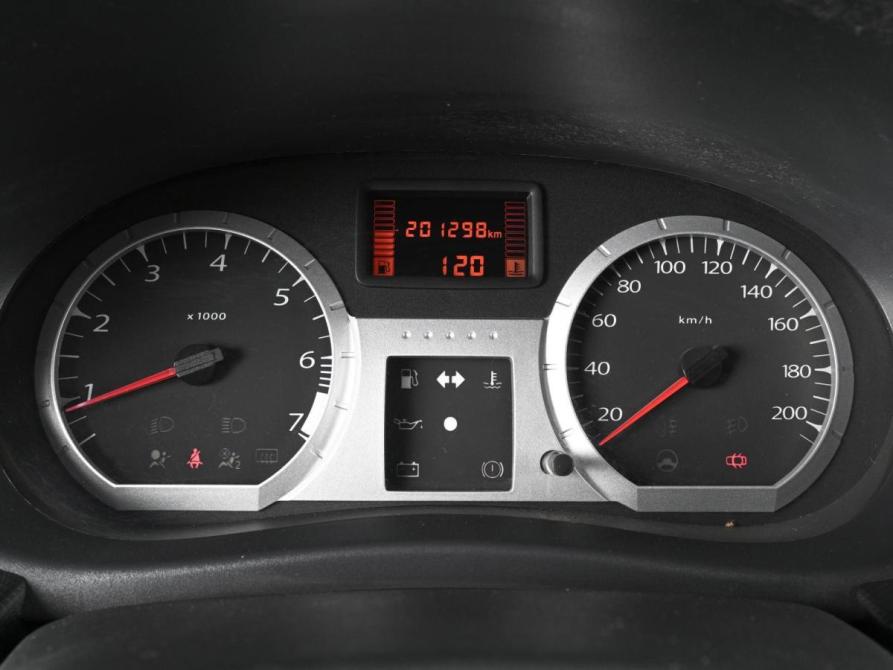 Lada (ВАЗ) Largus I Ростов-на-Дону  - изображение 14