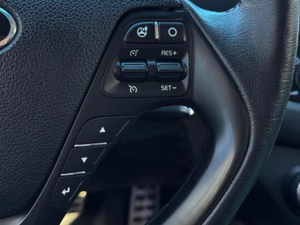Kia Ceed II с пробегом 2013 года, цена 1 349 000 рублей, 120498 км, универсал, Автокод Объявления
