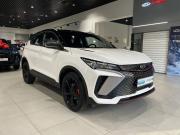 Geely Coolray I Рестайлинг Москва  - изображение 24