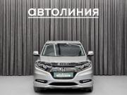 Honda Vezel I Красноярск  - изображение 22