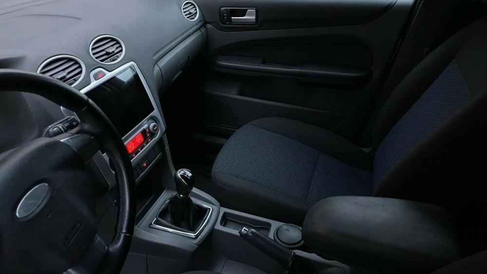 Ford Focus II Оренбург  - изображение 11