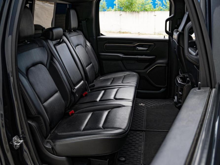 Ram 1500 V Краснодар  - изображение 7
