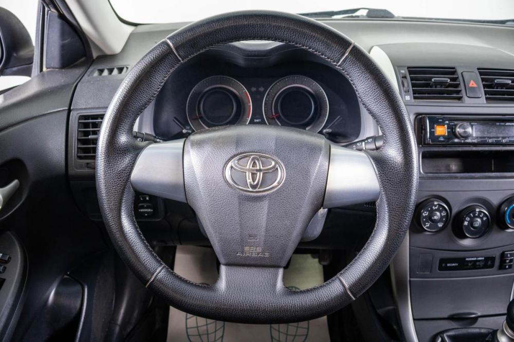 Toyota Corolla X (E140 E150) Рестайлинг Пермь  - изображение 15