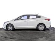 Hyundai Solaris II Москва  - изображение 35