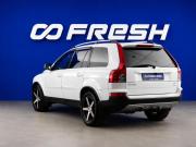 Volvo XC90 I Рестайлинг Москва  - изображение 24
