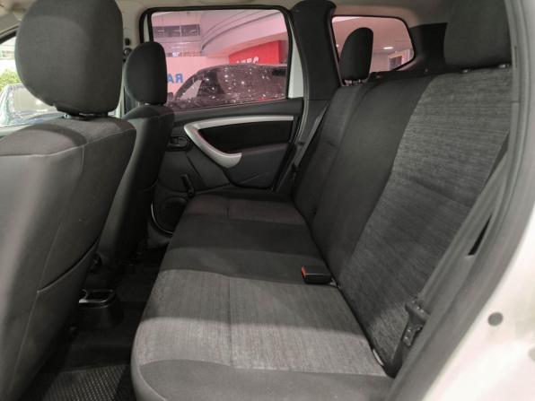 Renault Duster I с пробегом 2012 года, цена 750 000 рублей, 155144 км, внедорожник, Автокод Объявления