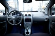Chery Kimo (A1) Тюмень  - изображение 38