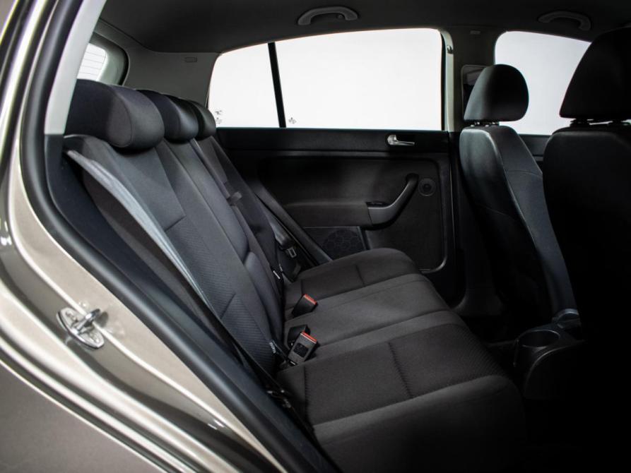 Volkswagen Golf Plus II Москва  - изображение 10