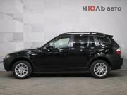 BMW X3 I (E83) Екатеринбург  - изображение 22