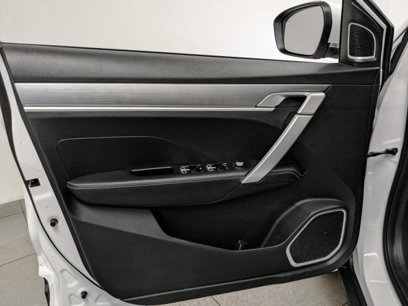 Belgee X50 с пробегом 2025 года, цена 1 530 000 рублей, 55597 км, внедорожник, Автокод Объявления