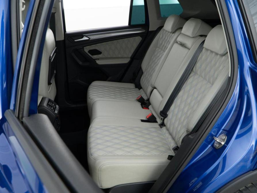 Volkswagen Tiguan II Москва  - изображение 9