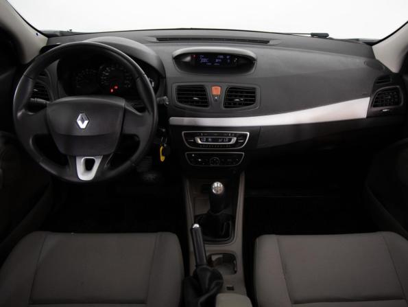 Renault Megane III с пробегом 2011 года, цена 599 000 рублей, 149397 км, хэтчбек, Автокод Объявления