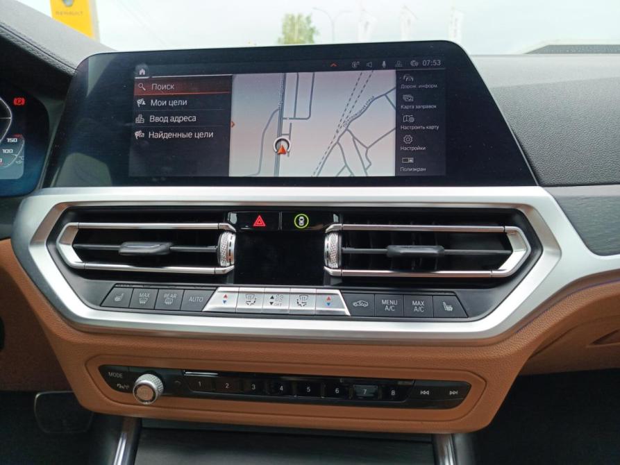 BMW 3 серии VII (G2x) Чебоксары  - изображение 18