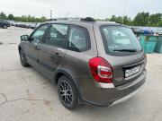 Lada (ВАЗ) Granta I Рестайлинг Тольятти  - изображение 8