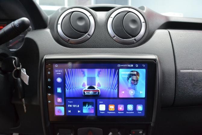 Renault Duster I с пробегом 2013 года, цена 820 000 рублей, 160890 км, внедорожник, Автокод Объявления