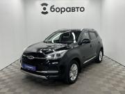 Chery Tiggo 4 I Рестайлинг Воронеж  - изображение 25