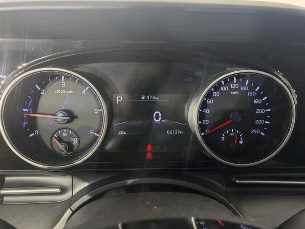 Kia Carnival IV с пробегом 2021 года, цена 3 800 000 рублей, 62000 км, минивэн, Автокод Объявления