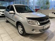 Lada (ВАЗ) Granta I Челябинск  - изображение 23