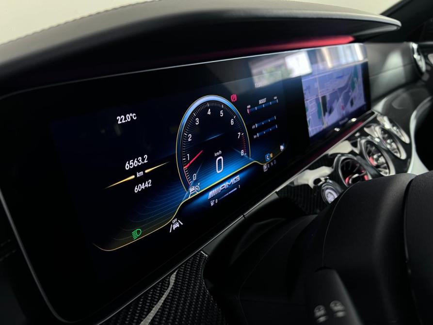 Mercedes-Benz AMG GT 4-Door Coupe I Ростов-на-Дону  - изображение 14