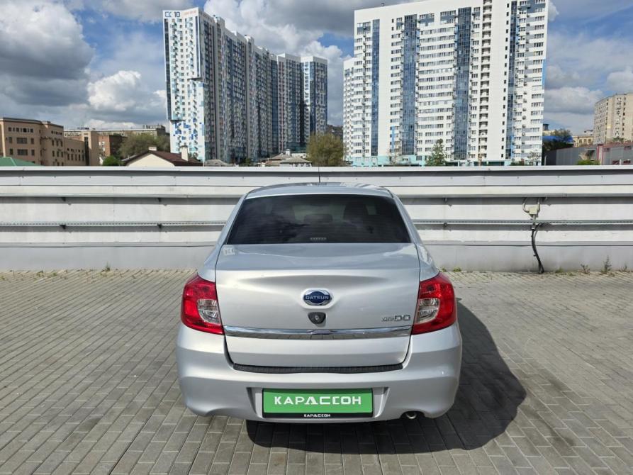 Datsun on-DO I Ростов-на-Дону  - изображение 4